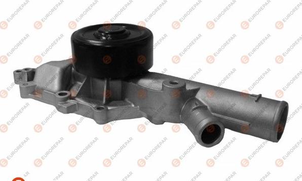 EUROREPAR 1635179680 - Водяний насос autodetail.com.ua