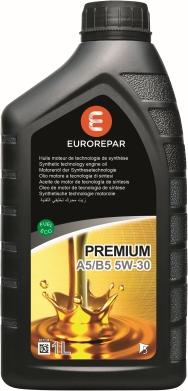 EUROREPAR 1635766080 - Моторна олива autodetail.com.ua