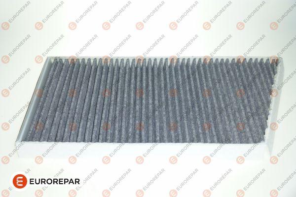 EUROREPAR 1631897580 - Фільтр, повітря у салоні autodetail.com.ua