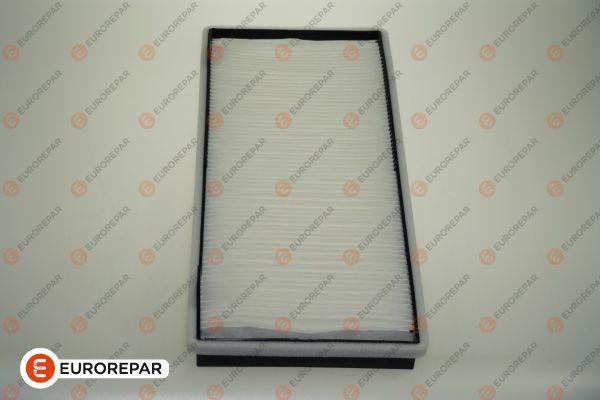EUROREPAR 1631810480 - Фільтр, повітря у салоні autodetail.com.ua