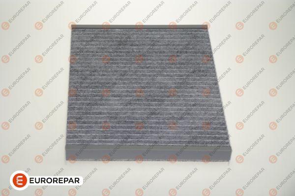 EUROREPAR 1631810280 - Фільтр, повітря у салоні autodetail.com.ua