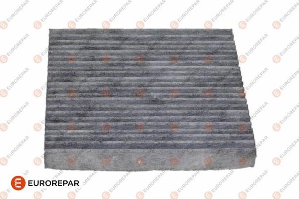 EUROREPAR 1631811180 - Фільтр, повітря у салоні autodetail.com.ua