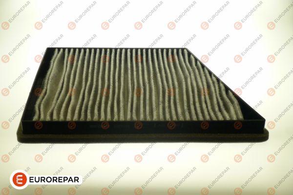 EUROREPAR 1631811380 - Фільтр, повітря у салоні autodetail.com.ua