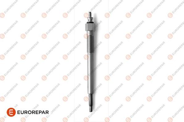 EUROREPAR 1638934980 - Свічка розжарювання autodetail.com.ua