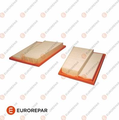 EUROREPAR 1638026880 - Повітряний фільтр autodetail.com.ua