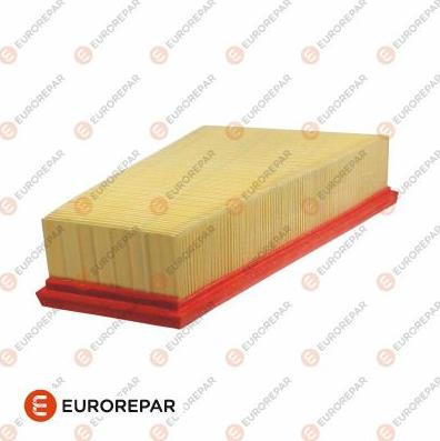EUROREPAR 1638023280 - Повітряний фільтр autodetail.com.ua