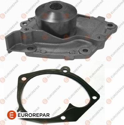 EUROREPAR 1637173580 - Водяний насос autodetail.com.ua