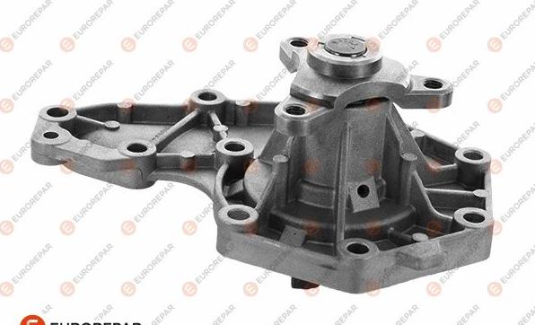 EUROREPAR 1637172780 - Водяний насос autodetail.com.ua