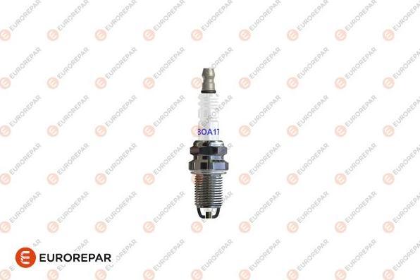 EUROREPAR 1625936880 - Свічка запалювання autodetail.com.ua