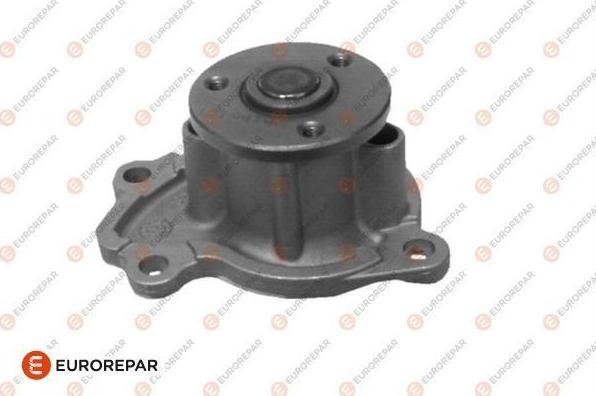 EUROREPAR 1623112680 - Водяний насос autodetail.com.ua