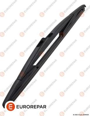 EUROREPAR 1623234980 - Щітка двірника autodetail.com.ua