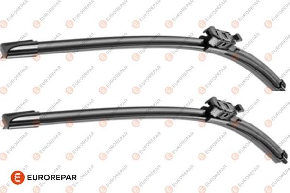 EUROREPAR 1623233780 - Щітка двірника autodetail.com.ua