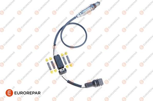 EUROREPAR E144003 - Кисневий датчик autodetail.com.ua