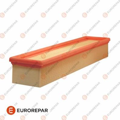 EUROREPAR E147181 - Повітряний фільтр autodetail.com.ua