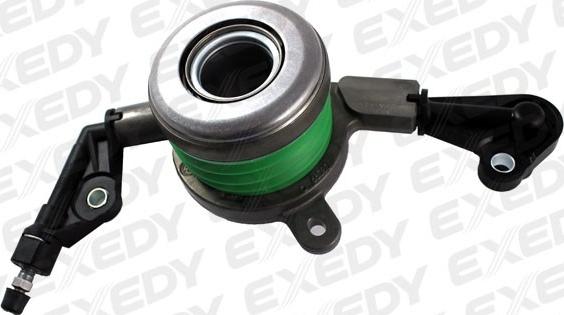 Exedy CSC421 - Центральна муфта вимкнення зчеплення, зчеплення autodetail.com.ua
