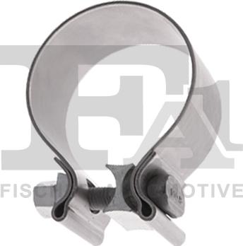 FA1 942-866 - Фітинг, система відведення ВГ autodetail.com.ua