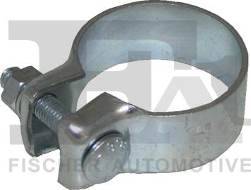 FA1 951-964 - Фітинг, система відведення ВГ autodetail.com.ua