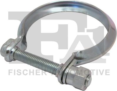 FA1 934-970 - Фітинг, система відведення ВГ autodetail.com.ua