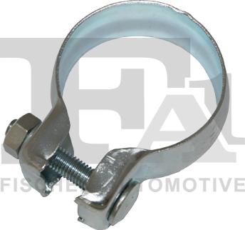 FA1 972-960 - Фітинг, система відведення ВГ autodetail.com.ua