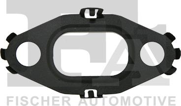 FA1 414-544 - Ущільнення, компресор autodetail.com.ua