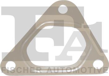 FA1 414-501 - Ущільнення, випускний колектор autodetail.com.ua