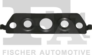 FA1 414-519 - Ущільнення, отвір для подачі оливи (компресор) autodetail.com.ua