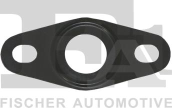 FA1 414-530 - Ущільнення, отвір турбіни для зливання оливи (компресор) autodetail.com.ua