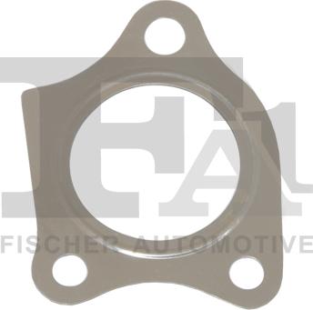 FA1 414-520 - Ущільнення, впускний отвір турбіни (компресор) autodetail.com.ua