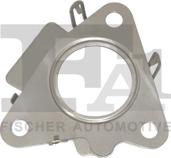 FA1 414-522 - Ущільнення, випускний колектор autodetail.com.ua