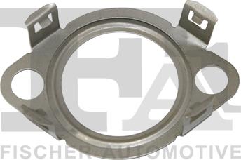 FA1 411-547 - Ущільнення, клапан системи рециркуляції ВГ autodetail.com.ua