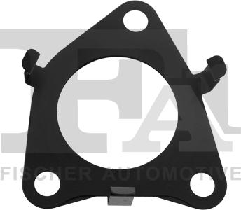 FA1 411-565 - Ущільнення, лінія клапана системи рециркуляції ВГ autodetail.com.ua