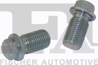 FA1 564.470.001 - Пробка, оливний піддон autodetail.com.ua