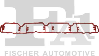 FA1 511-011 - Ущільнення, впускний колектор autodetail.com.ua