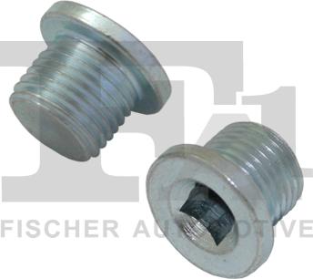 FA1 518.471.001 - Пробка, оливний піддон autodetail.com.ua