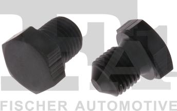 FA1 518.472.001 - Пробка, оливний піддон autodetail.com.ua