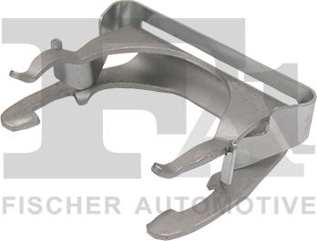 FA1 144-960 - Фітинг, система відведення ВГ autodetail.com.ua