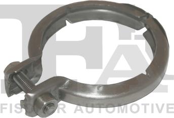 FA1 144-894 - Фітинг, система відведення ВГ autodetail.com.ua