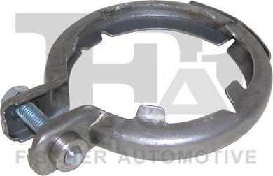 FA1 144-893 - Фітинг, система відведення ВГ autodetail.com.ua