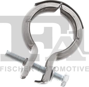 FA1 144-838 - Фітинг, система відведення ВГ autodetail.com.ua