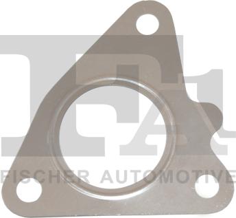FA1 140-911 - Ущільнення, вихлопна труба autodetail.com.ua