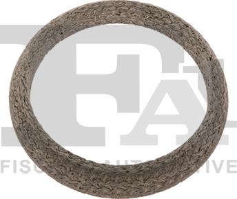 FA1 141-965 - Кришка, вихлопна труба autodetail.com.ua