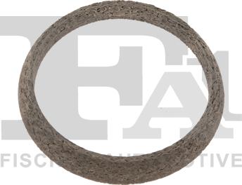 FA1 141-961 - Кришка, вихлопна труба autodetail.com.ua