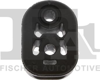 FA1 143-949 - Кронштейн, глушник autodetail.com.ua