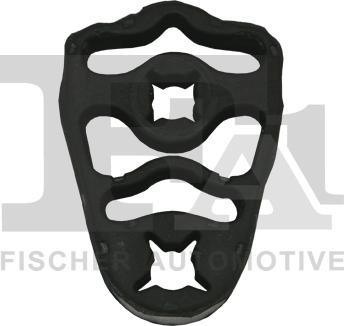FA1 143-945 - Кронштейн, глушник autodetail.com.ua