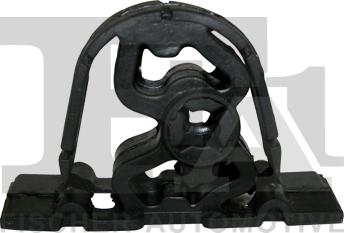 FA1 143-947 - Кронштейн, глушник autodetail.com.ua