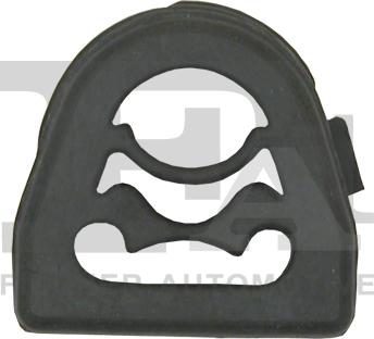FA1 143-911 - Кронштейн, глушник autodetail.com.ua