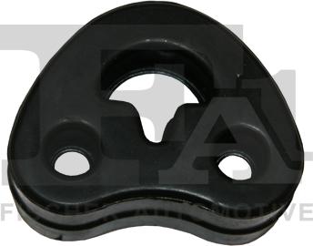 FA1 143-921 - Кронштейн, глушник autodetail.com.ua