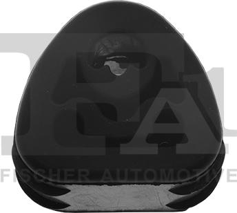 FA1 143-913 - Кронштейн, глушник autodetail.com.ua