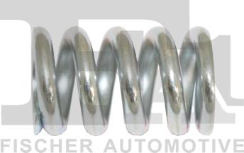 FA1 115-901 - Ресора, глушник autodetail.com.ua