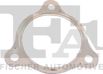 FA1 110-959 - Ущільнення, вихлопна труба autodetail.com.ua